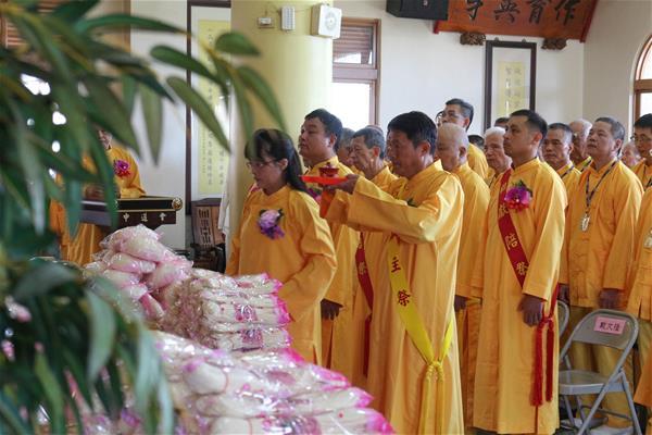 師尊聖誕祭典19