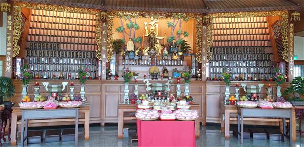 20200506呂純陽祖師聖誕祭典