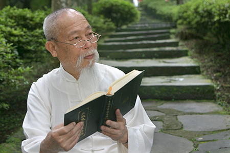 李老師